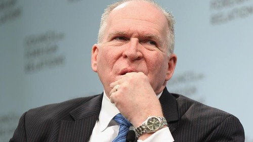 CIA director admits torture program on terrorist suspects - ảnh 1